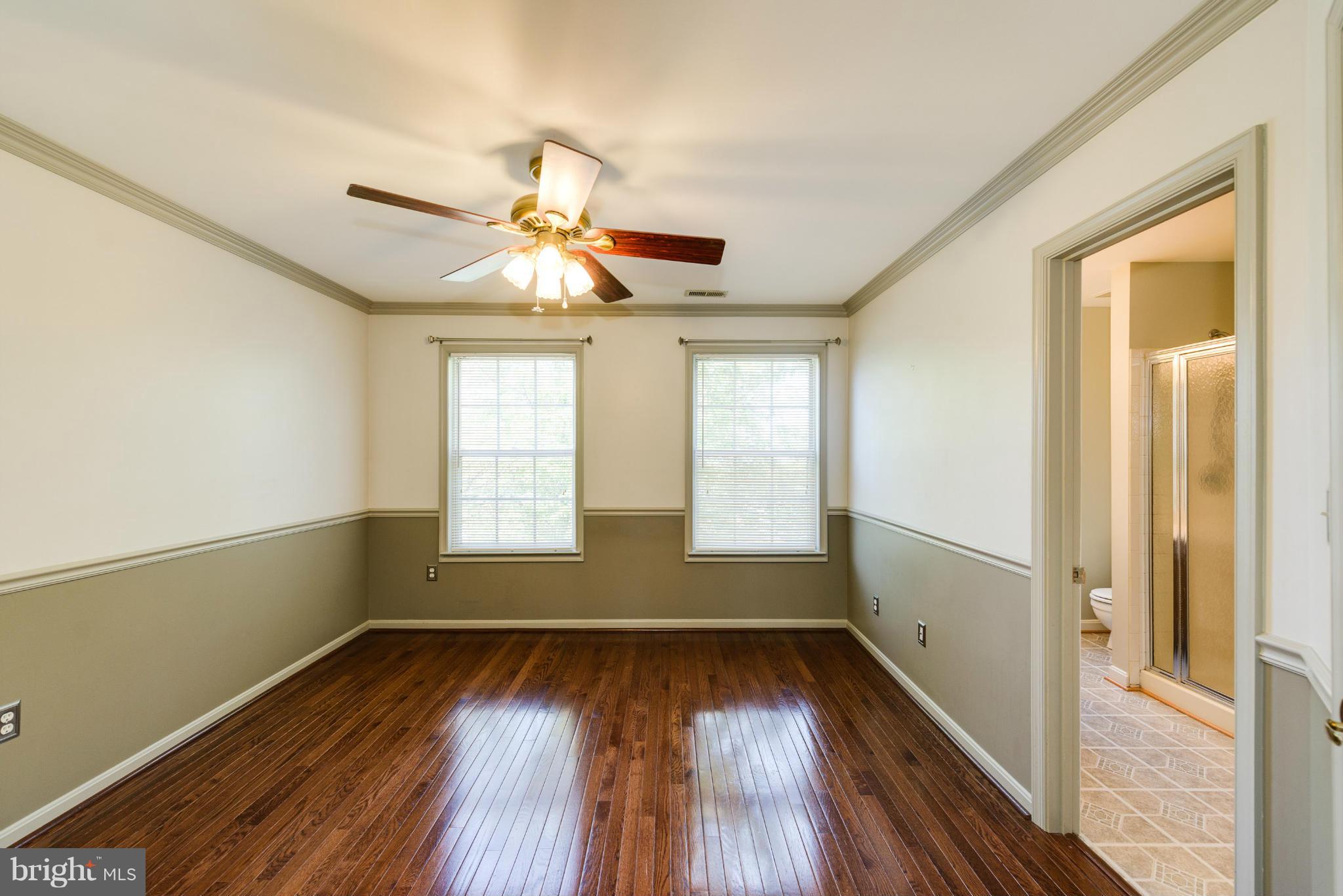 9215 Ridgefield Circle Frederick, MD 21701 - Photo 11 of 29 Bedroom (Master)