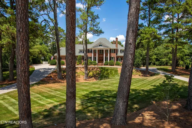 $2,875,000 | 5316 Bent River Boulevard, Knoxville, TN 37919