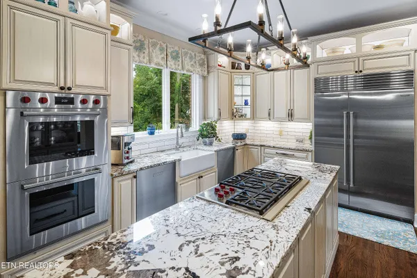 $2,689,000 | 5316 Bent River Boulevard, Knoxville, TN 37919