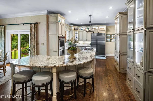 $2,689,000 | 5316 Bent River Boulevard, Knoxville, TN 37919