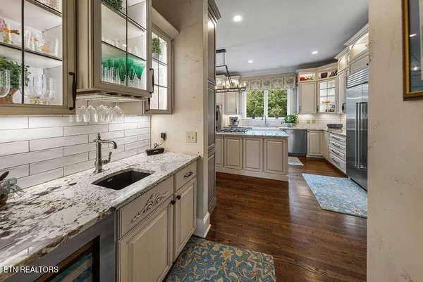 $2,689,000 | 5316 Bent River Boulevard, Knoxville, TN 37919