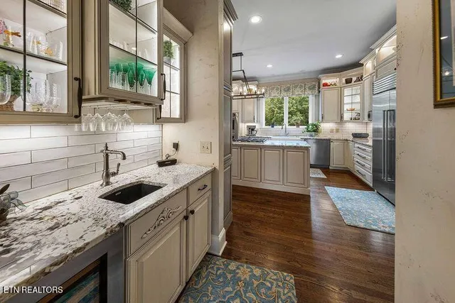 $2,875,000 | 5316 Bent River Boulevard, Knoxville, TN 37919