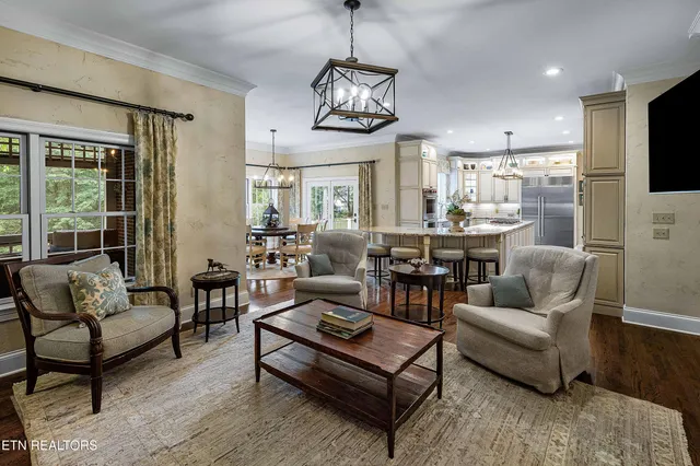 $2,875,000 | 5316 Bent River Boulevard, Knoxville, TN 37919