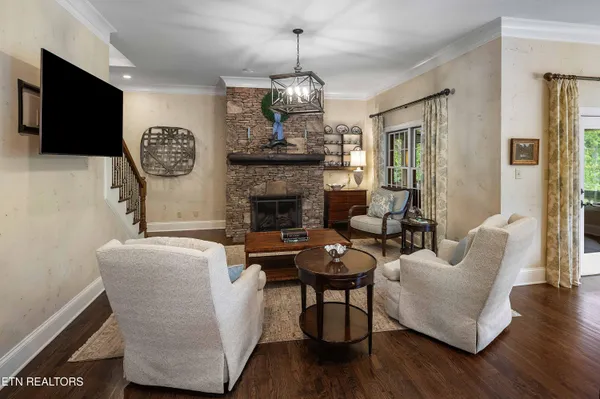 $2,689,000 | 5316 Bent River Boulevard, Knoxville, TN 37919