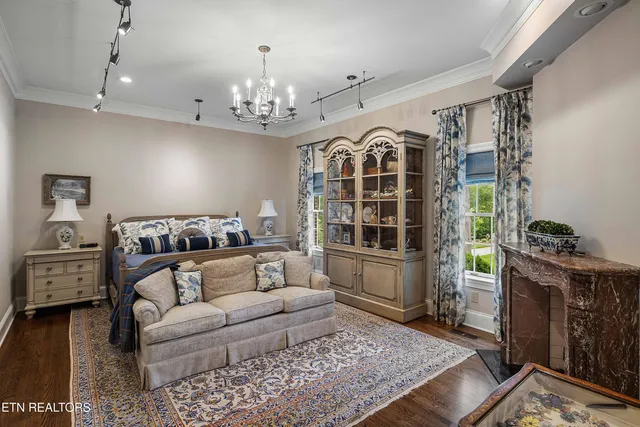 $2,875,000 | 5316 Bent River Boulevard, Knoxville, TN 37919