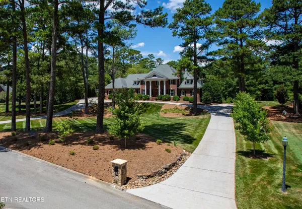 $2,689,000 | 5316 Bent River Boulevard, Knoxville, TN 37919