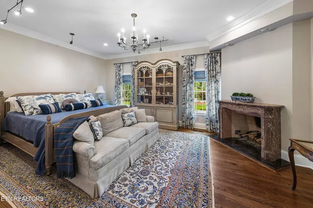 $2,875,000 | 5316 Bent River Boulevard, Knoxville, TN 37919