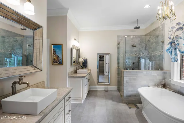 $2,875,000 | 5316 Bent River Boulevard, Knoxville, TN 37919