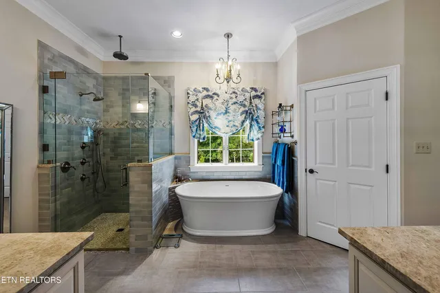 $2,875,000 | 5316 Bent River Boulevard, Knoxville, TN 37919