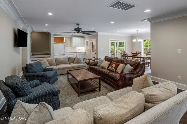 $2,875,000 | 5316 Bent River Boulevard, Knoxville, TN 37919