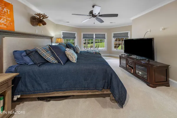 $2,689,000 | 5316 Bent River Boulevard, Knoxville, TN 37919