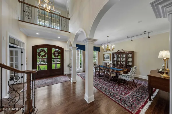 $2,689,000 | 5316 Bent River Boulevard, Knoxville, TN 37919