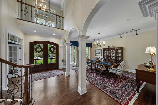 $2,875,000 | 5316 Bent River Boulevard, Knoxville, TN 37919