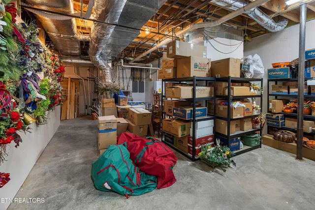 $2,875,000 | 5316 Bent River Boulevard, Knoxville, TN 37919