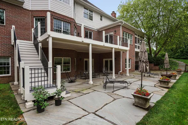 $2,689,000 | 5316 Bent River Boulevard, Knoxville, TN 37919