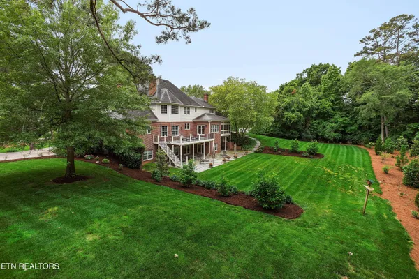 $2,689,000 | 5316 Bent River Boulevard, Knoxville, TN 37919