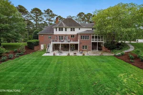 $2,689,000 | 5316 Bent River Boulevard, Knoxville, TN 37919