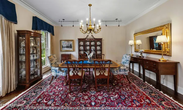$2,689,000 | 5316 Bent River Boulevard, Knoxville, TN 37919