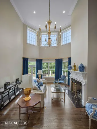 $2,689,000 | 5316 Bent River Boulevard, Knoxville, TN 37919