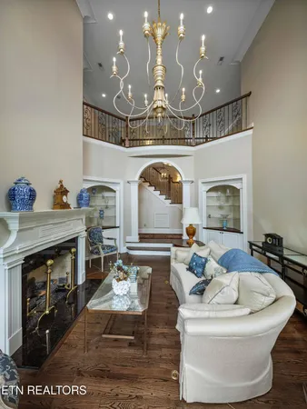 $2,689,000 | 5316 Bent River Boulevard, Knoxville, TN 37919