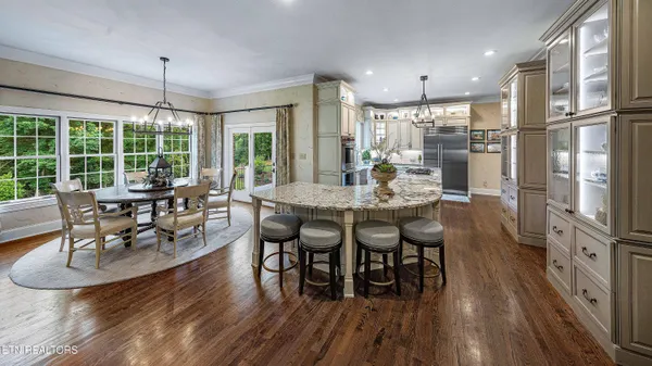 $2,689,000 | 5316 Bent River Boulevard, Knoxville, TN 37919
