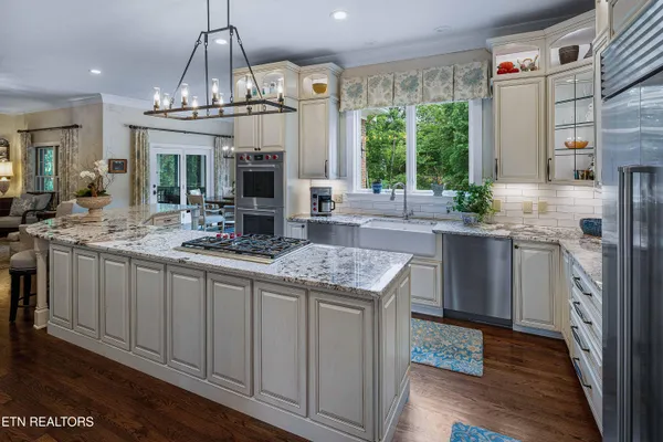 $2,689,000 | 5316 Bent River Boulevard, Knoxville, TN 37919