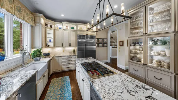 $2,689,000 | 5316 Bent River Boulevard, Knoxville, TN 37919