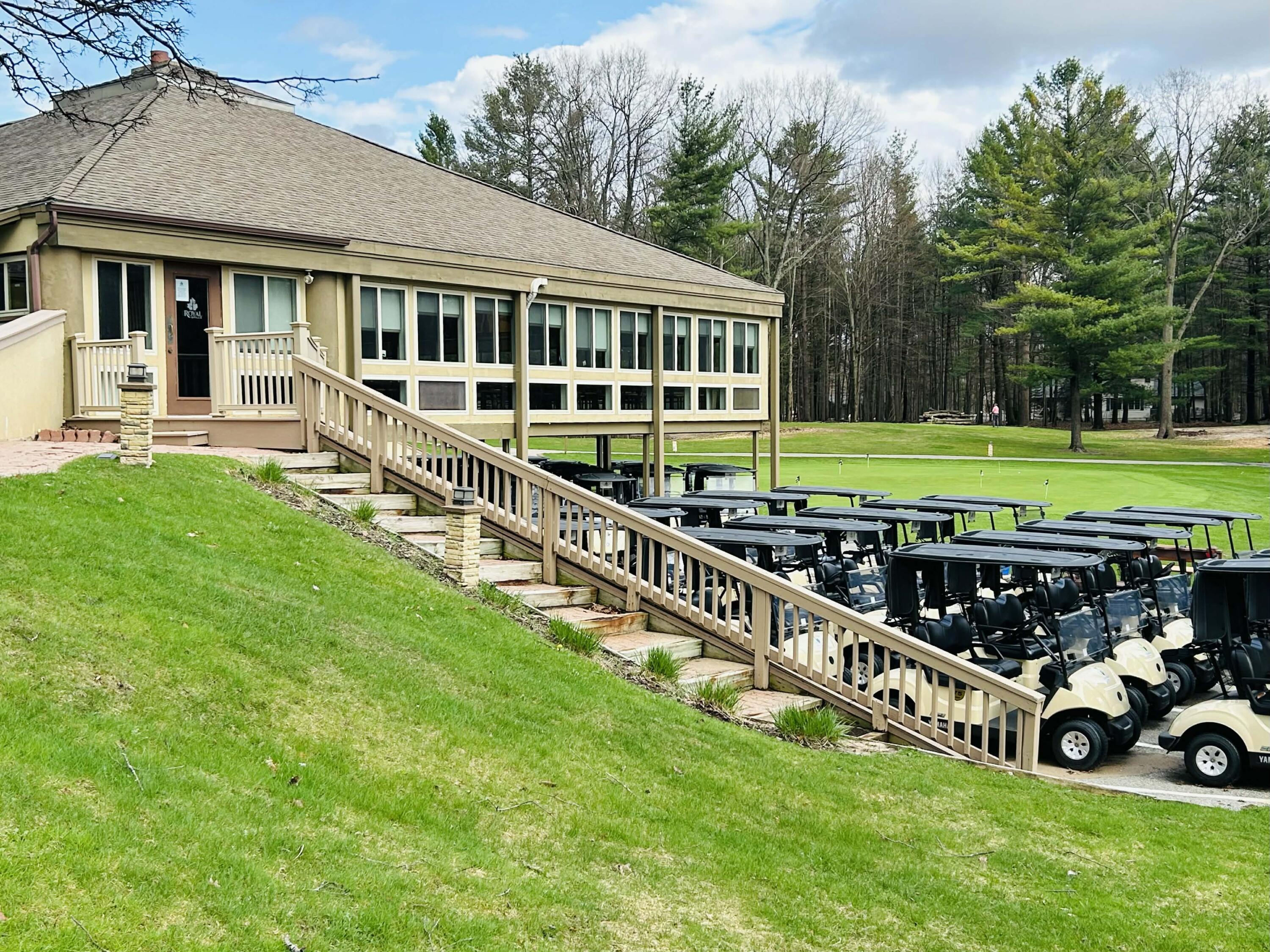 6718 Beechnut Ridge, Unit 239 Canadian Lakes, MI 49346 - Photo 11 of 18 fbd19e01-7f0c-4f89-89fc-8430d54655bd