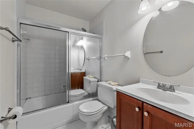 $115,000 | Undisclosed Address, St. Louis, MO 63128