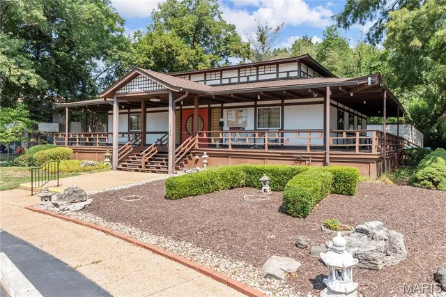 $115,000 | Undisclosed Address, St. Louis, MO 63128