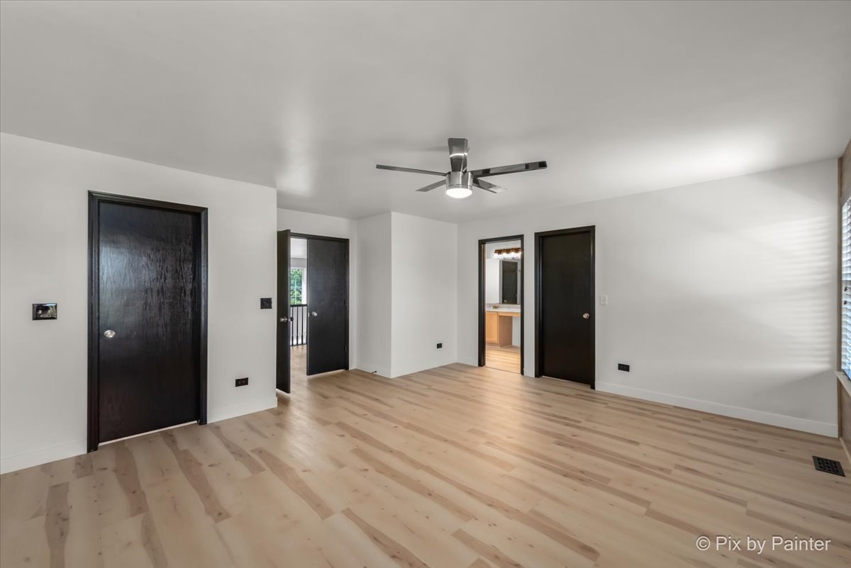 1812 Arbor Fields Drive Plainfield, IL 60586 - Photo 14 of 35 a view of a room with an empty room