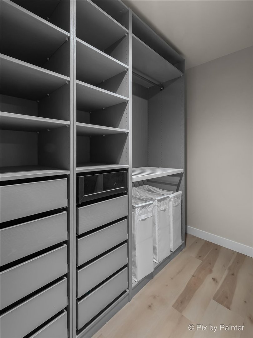 1812 Arbor Fields Drive Plainfield, IL 60586 - Photo 15 of 35 a view of storage and utility room