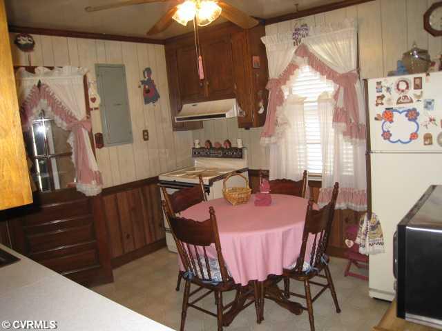 4506 Cogbill Road Richmond, VA 23234 - Photo 4 of 7 Kitchen