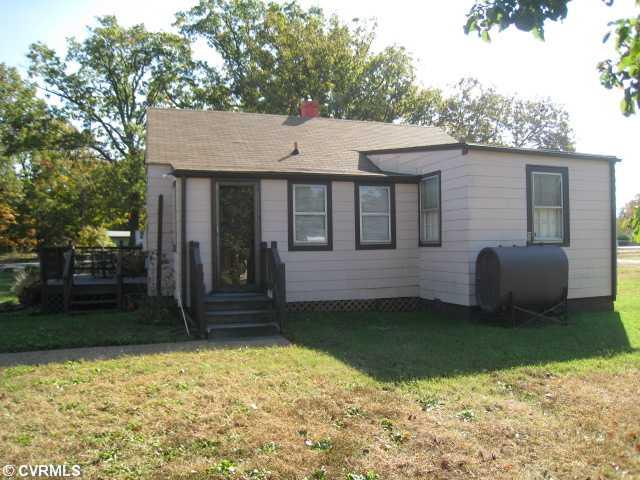 4506 Cogbill Road Richmond, VA 23234 - Photo 7 of 7 Exterior Back