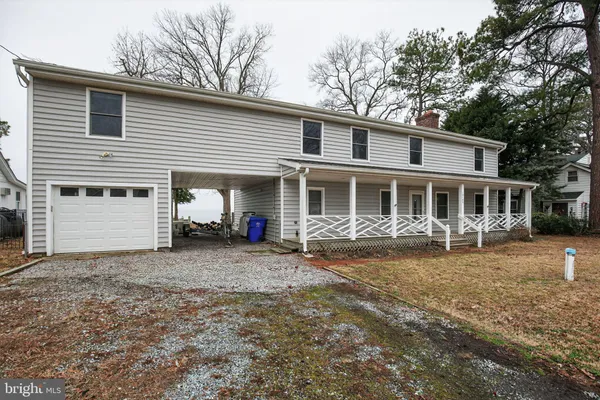 $750,000 | 15185 Potomac River Drive, Cobb Island, MD 20625