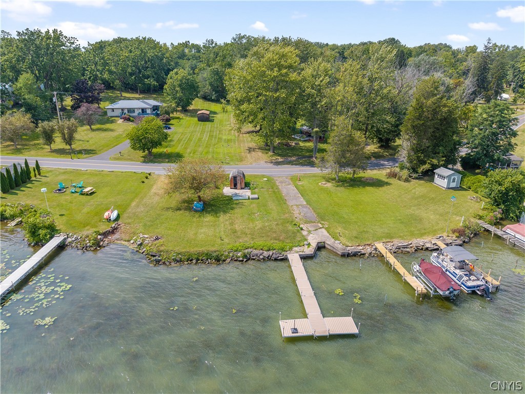 Lake Road, Unit 1 Seneca Falls, NY 13148 - Photo 8 of 19 Gallery Image 8