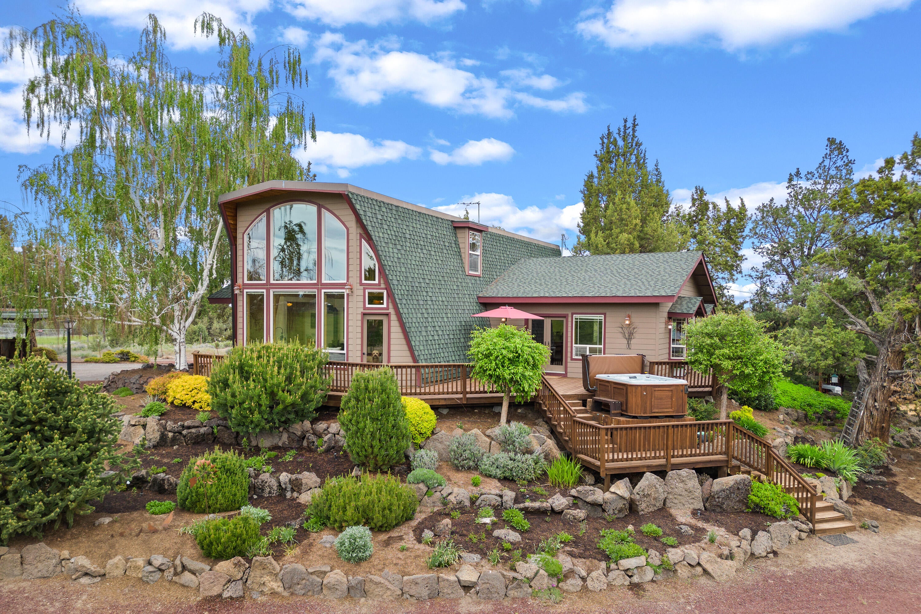 62760 Dixon Loop Bend, OR 97701 - Photo 1 of 69 1 main marketing pic