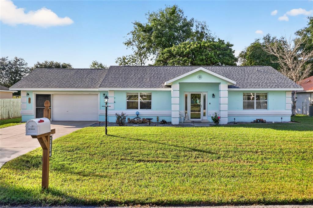 7730 Southwest 63rd Ave Road Ocala, FL 34476 - Photo 1 of 28 Gallery Image 1