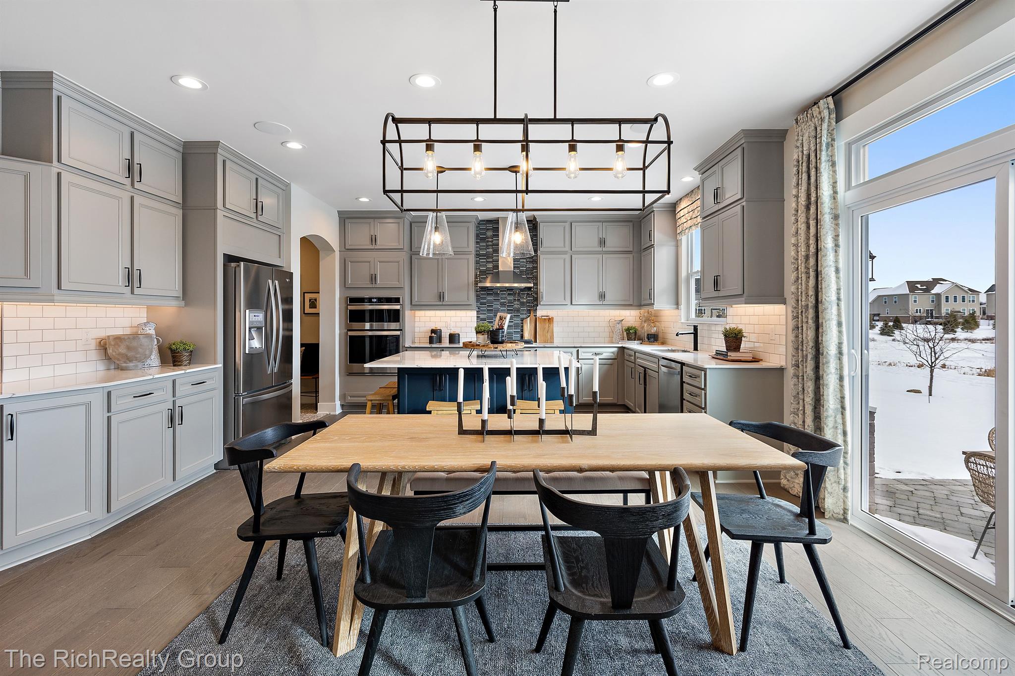 4777 West Liberty Road Ann Arbor, MI 48103 - Photo 11 of 52 Gallery Image 11