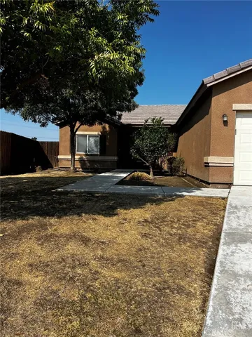 a view of a street view