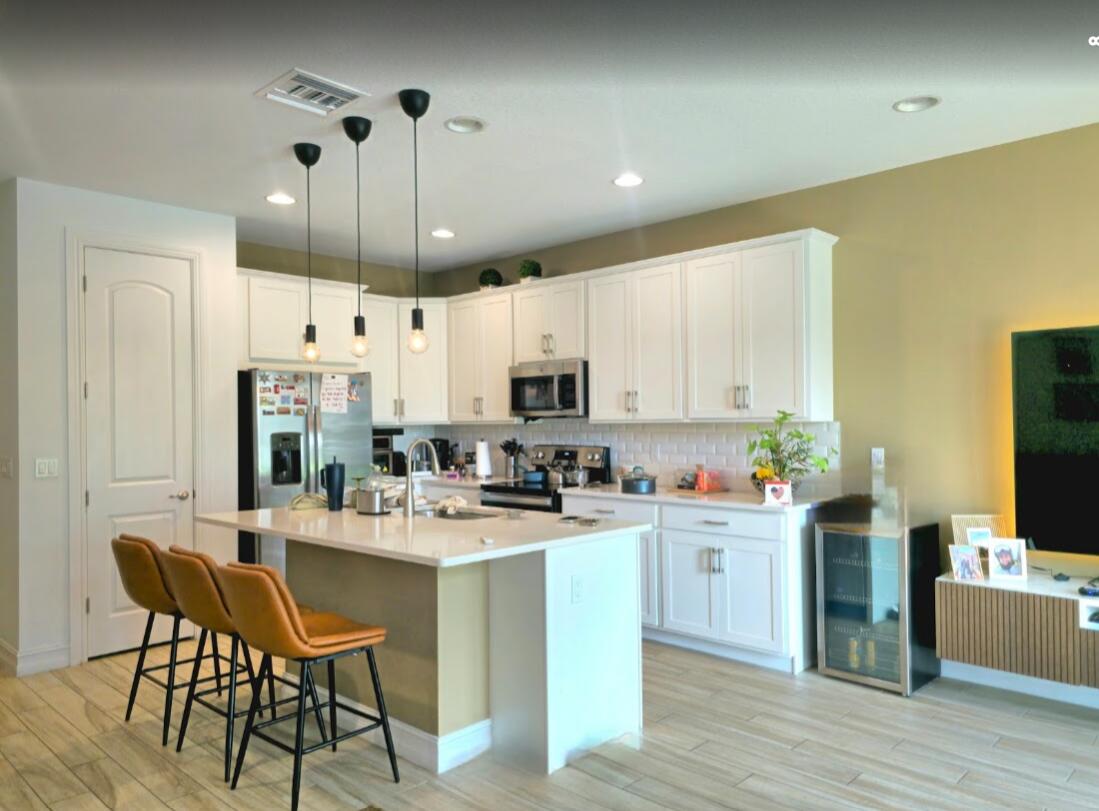 10084 Brickhill Drive Boca Raton, FL 33428 - Photo 2 of 13 Kitchen