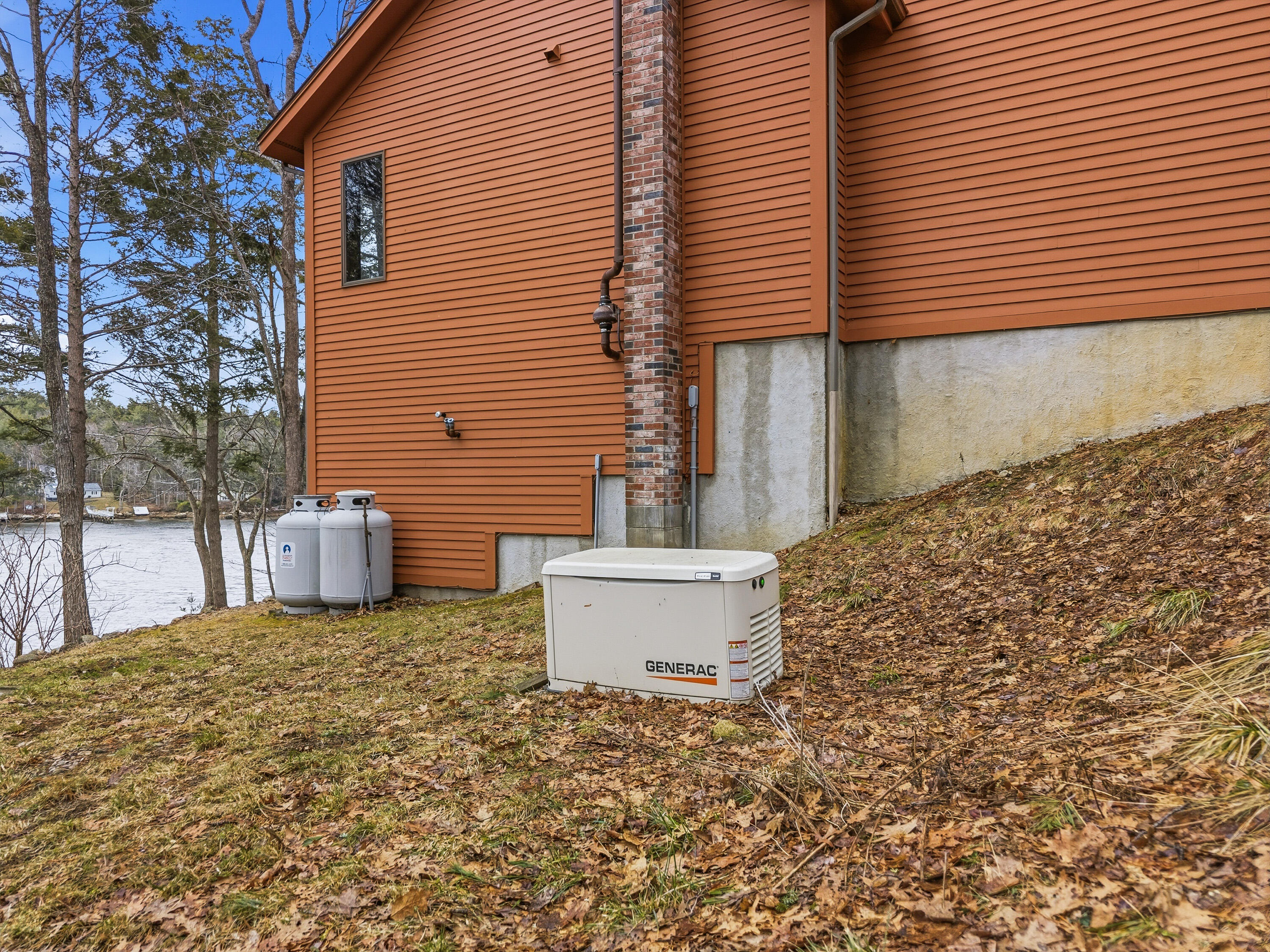 105 Cushman Point Road Wiscasset, ME 04578 - Photo 103 of 114 105 Cushman Point Rd_0228