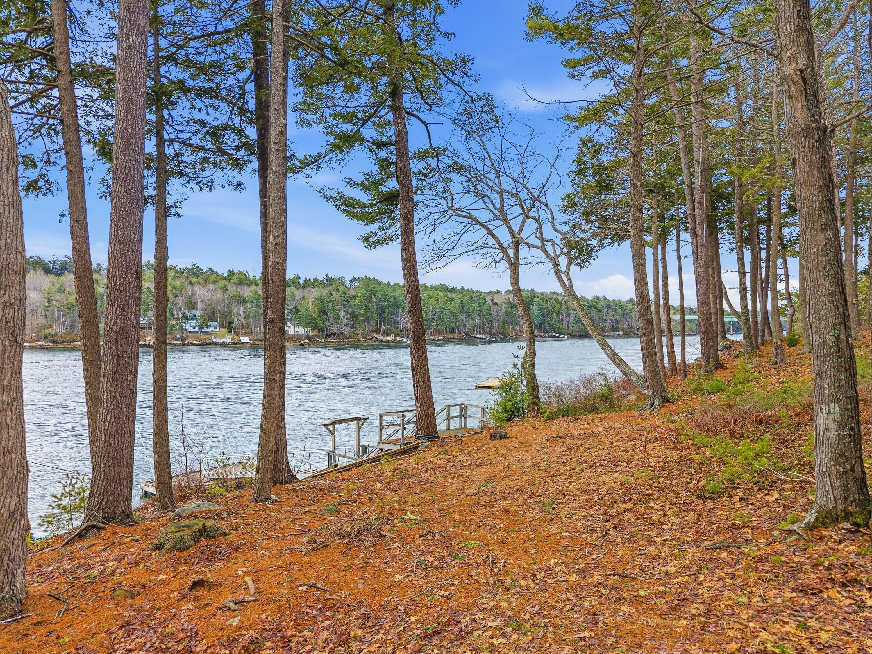 105 Cushman Point Road Wiscasset, ME 04578 - Photo 104 of 114 105 Cushman Point Rd_0230