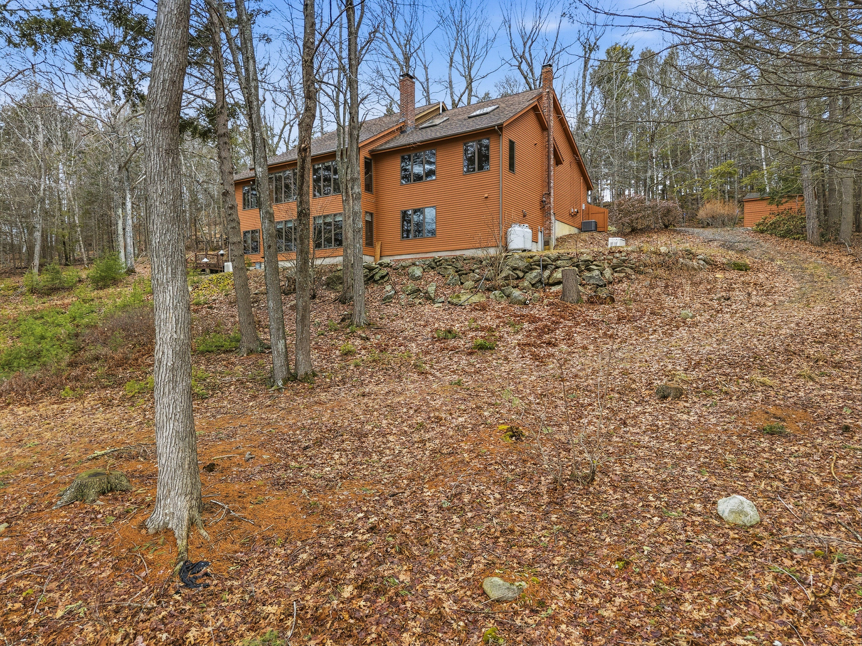 105 Cushman Point Road Wiscasset, ME 04578 - Photo 105 of 114 105 Cushman Point Rd_0231
