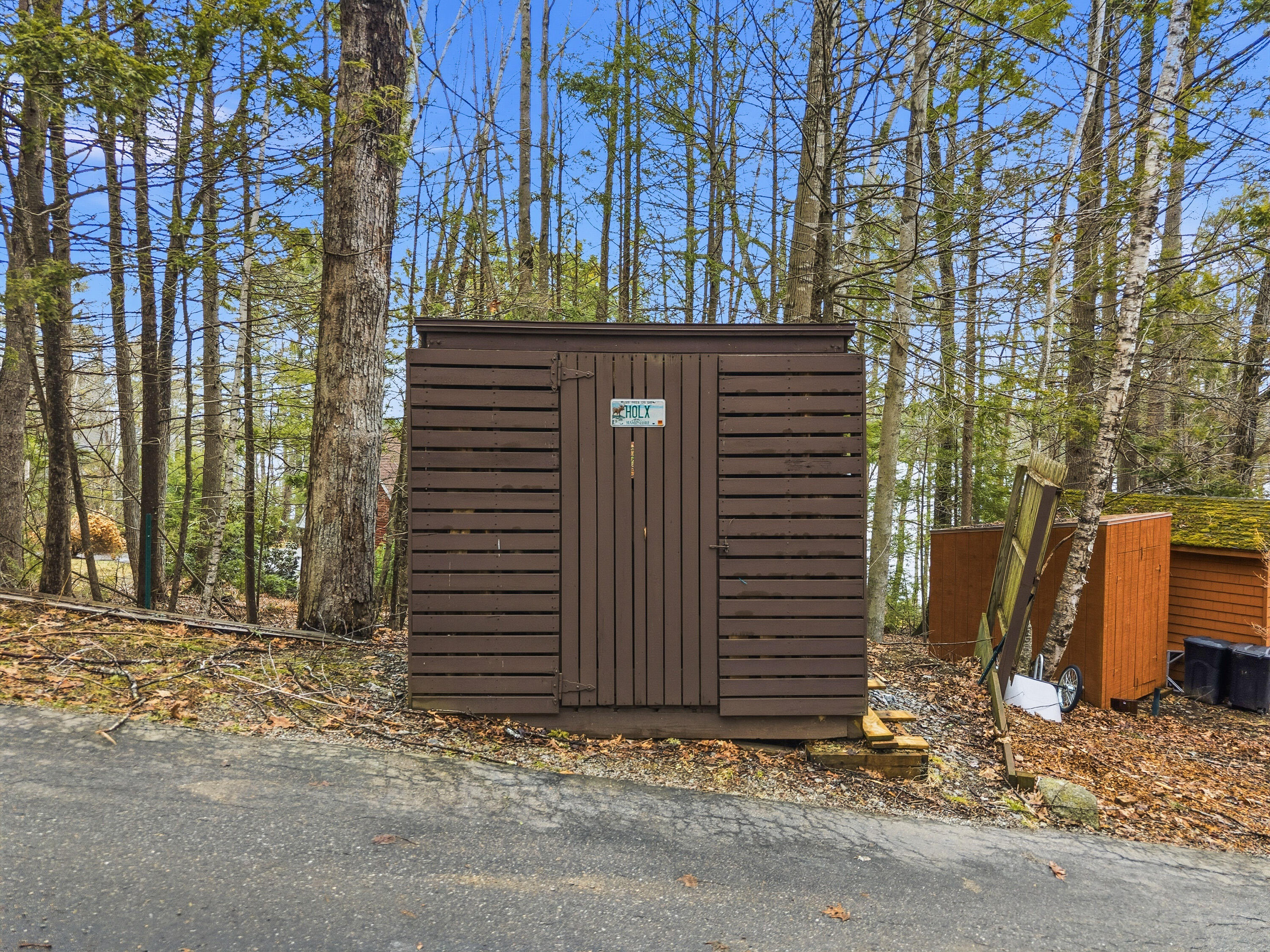 105 Cushman Point Road Wiscasset, ME 04578 - Photo 106 of 114 105 Cushman Point Rd_0233