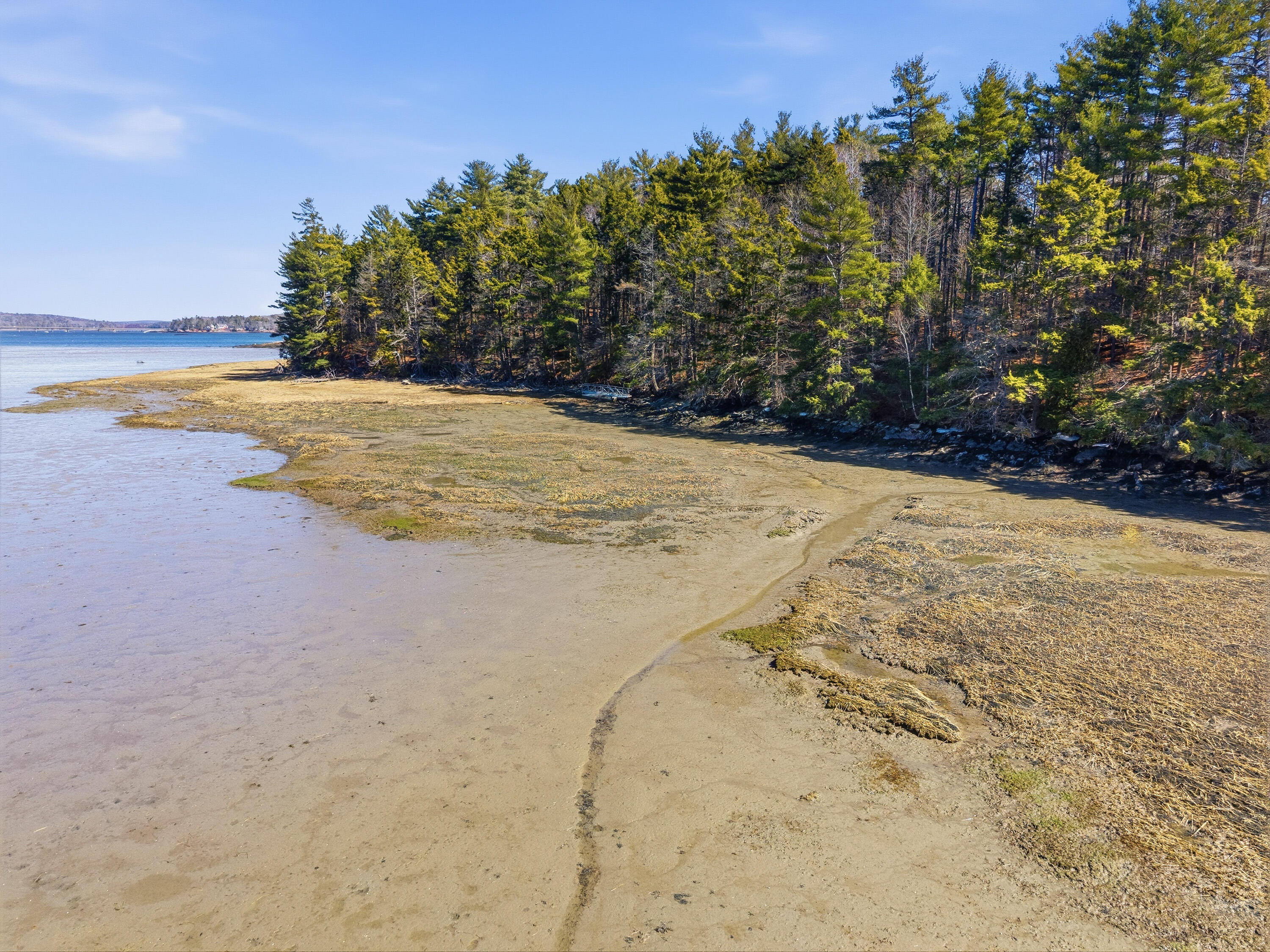 105 Cushman Point Road Wiscasset, ME 04578 - Photo 110 of 114 105 Cushman Point Rd_0241