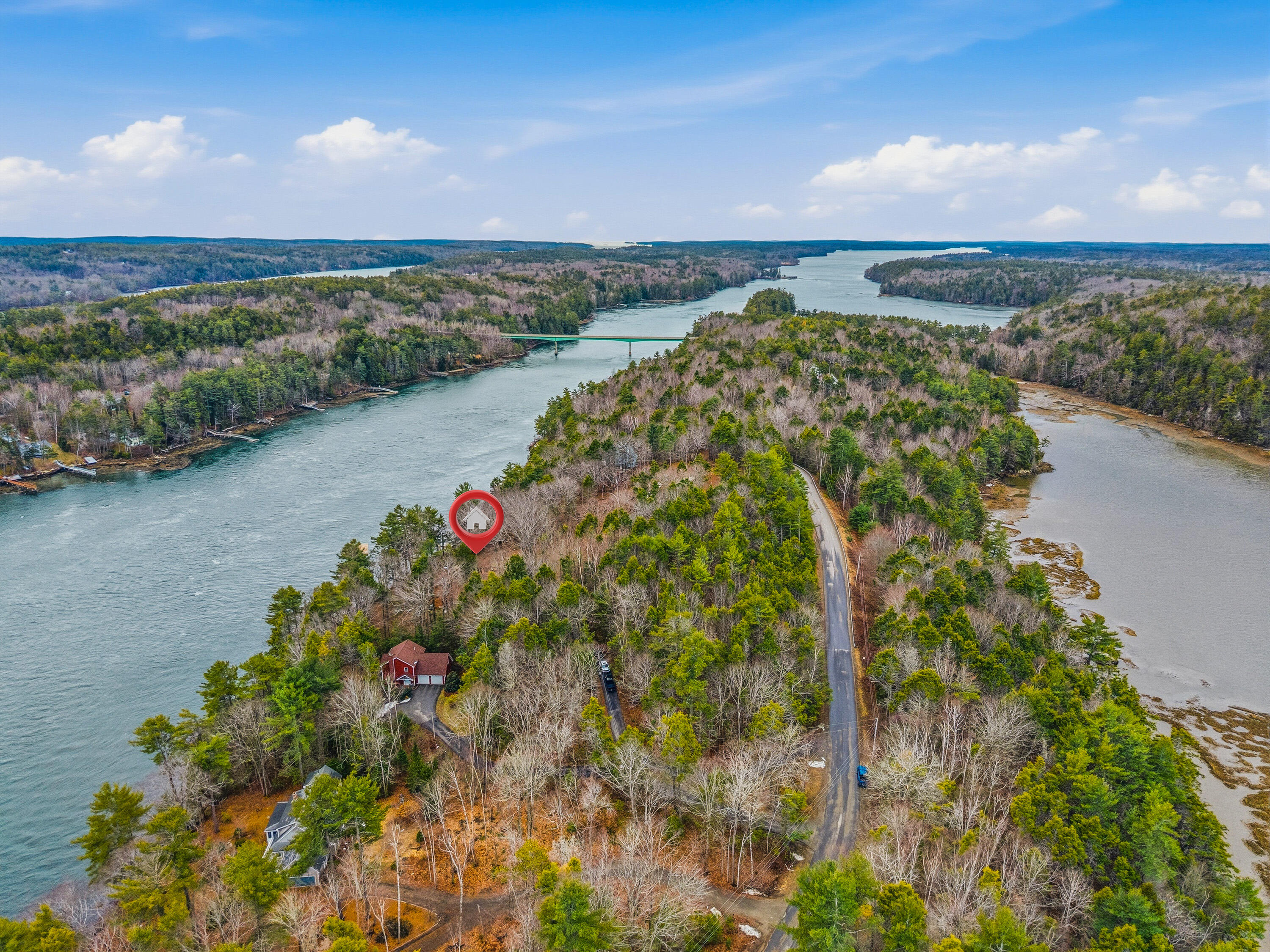 105 Cushman Point Road Wiscasset, ME 04578 - Photo 111 of 114 105 Cushman Point Rd_0132 copy