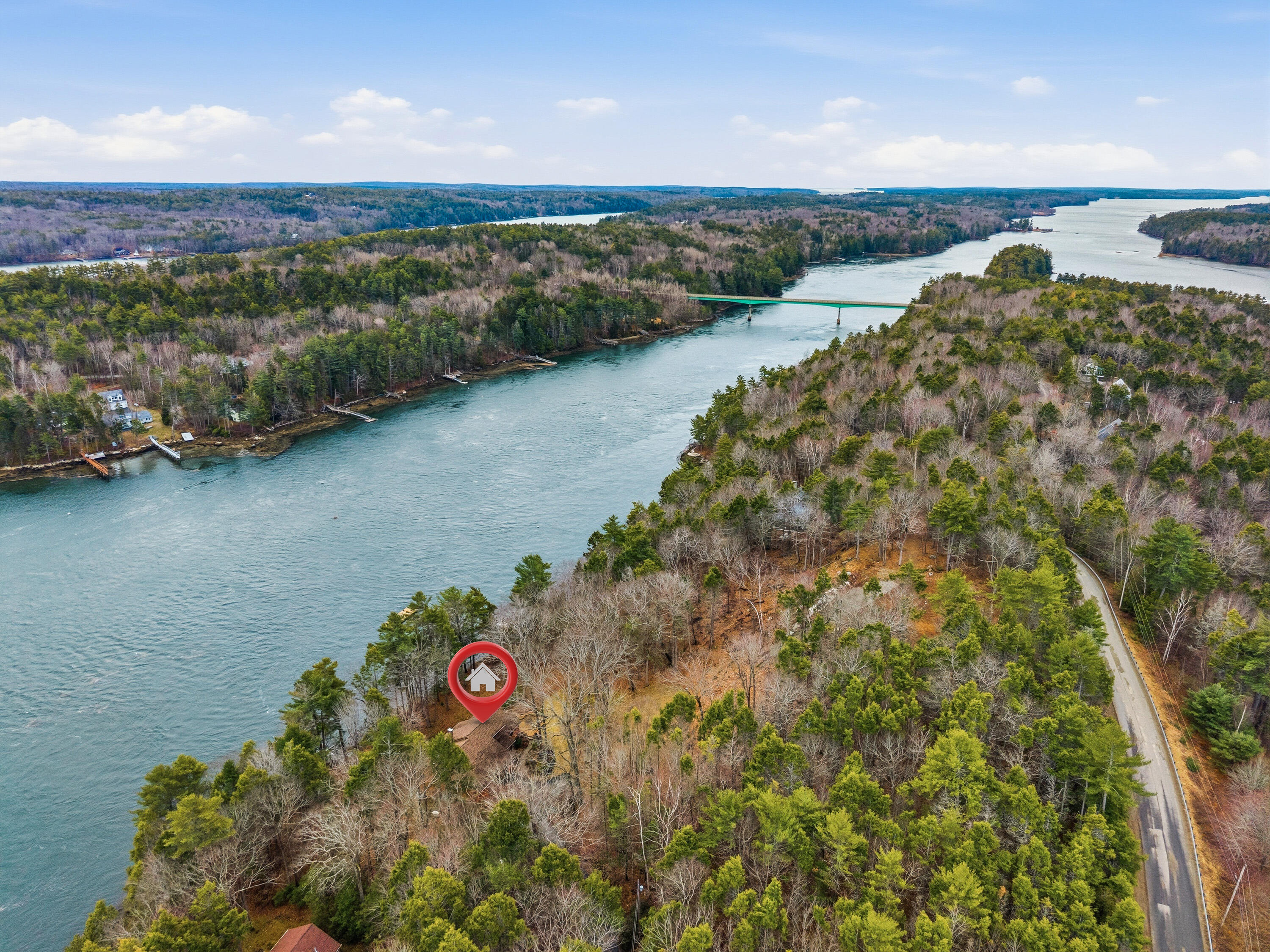 105 Cushman Point Road Wiscasset, ME 04578 - Photo 112 of 114 105 Cushman Point Rd_0223 copy