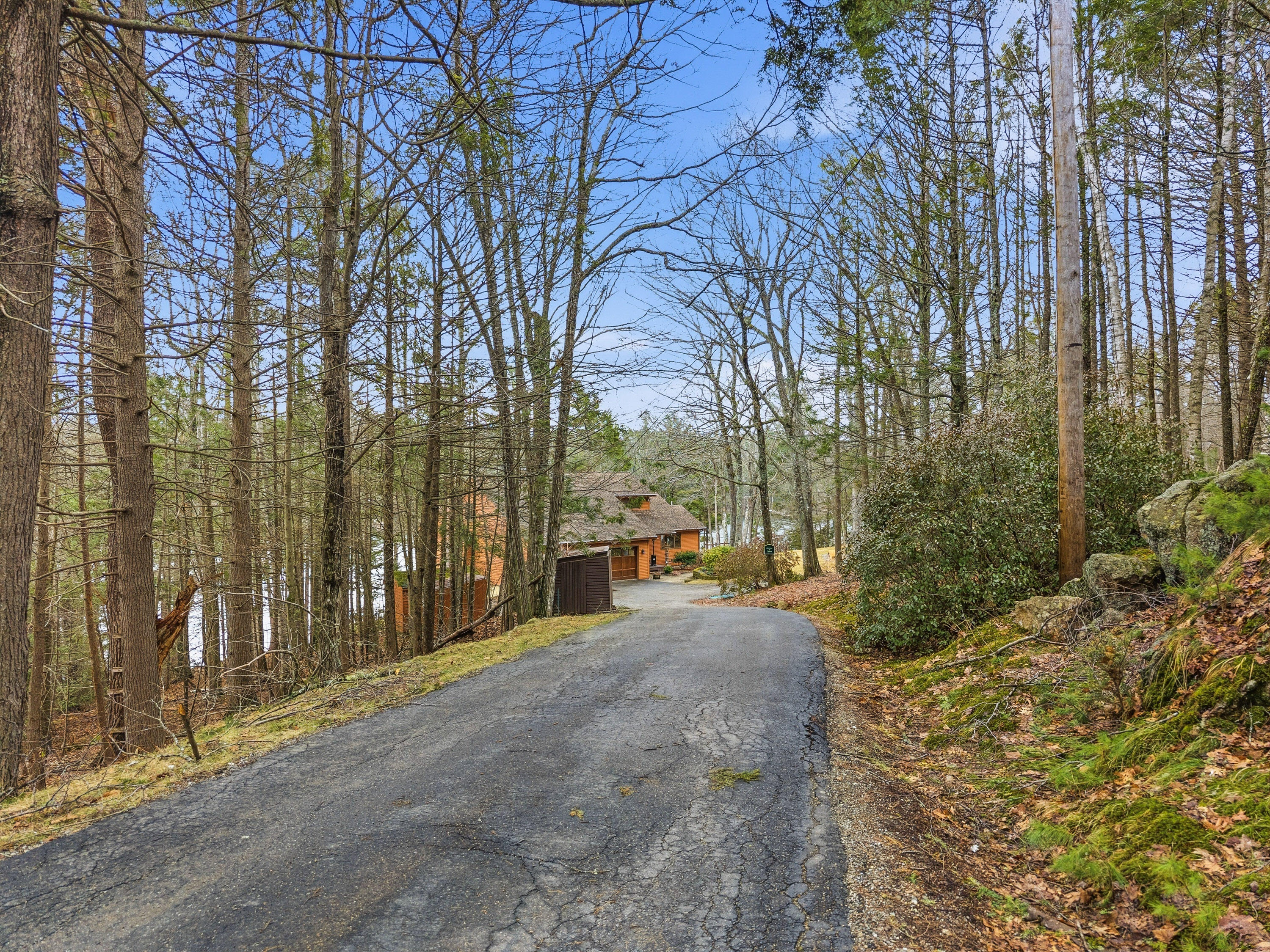 105 Cushman Point Road Wiscasset, ME 04578 - Photo 15 of 114 105 Cushman Point Rd_0111