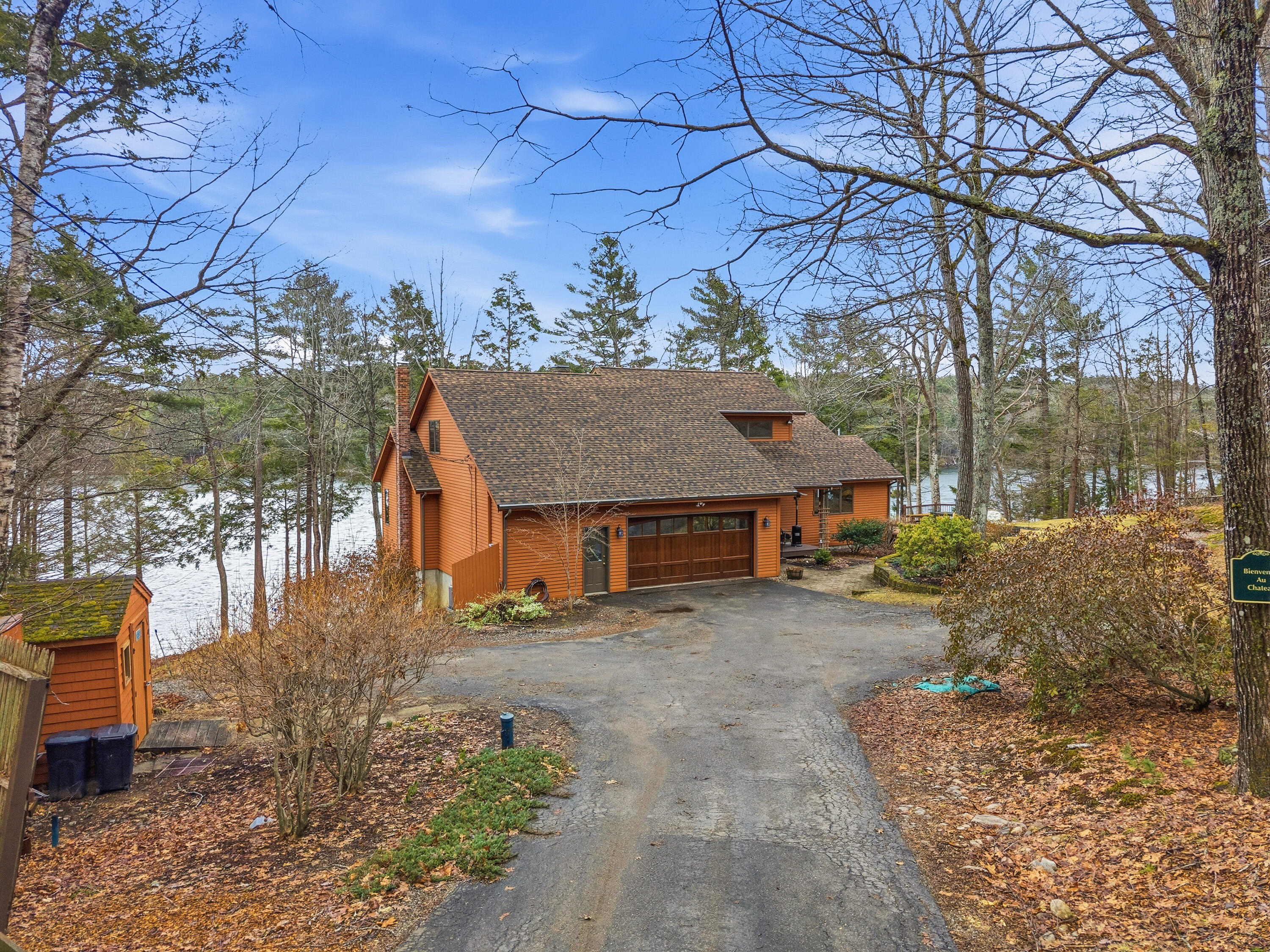 105 Cushman Point Road Wiscasset, ME 04578 - Photo 17 of 114 105 Cushman Point Rd_0113